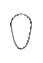 Bulova Stainless Steel Classic Jewelry Mens Necklace BVC1054-SLSTNA