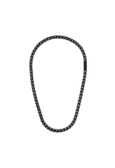 Bulova Stainless Steel Classic Jewelry Mens Necklace BVC1058-BASTNA