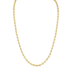 Bulova Stainless Steel Luxury Jewelry Mens Necklace BVC1077-GSTNA24