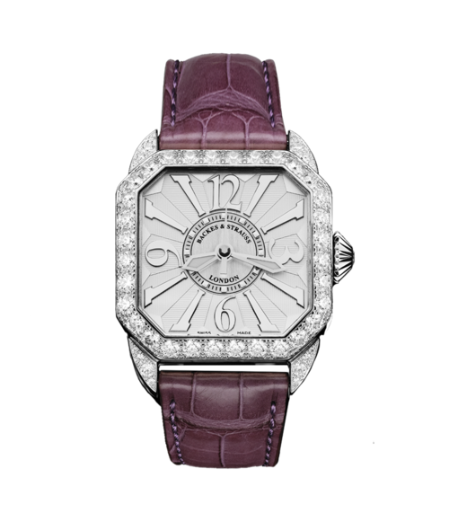Backes & Strauss Berkeley 33 BY33MAD1R.WG.WWA