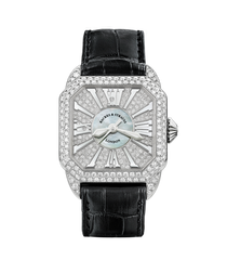 Backes & Strauss Berkeley 33 BY33MAD2R.WG.DEXT.BLR