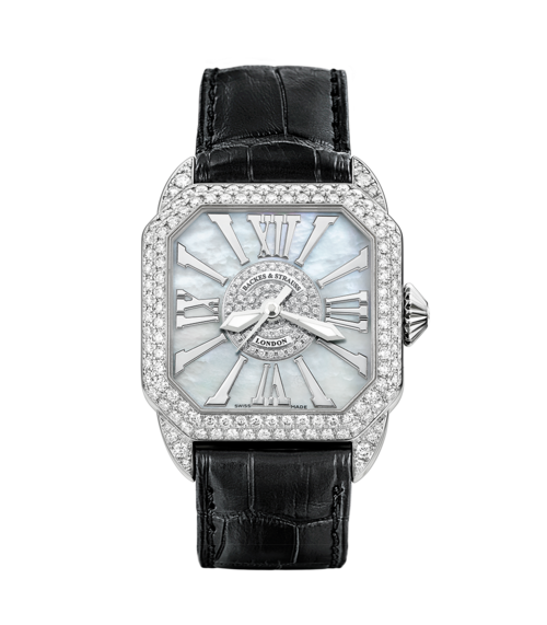 Backes & Strauss Berkeley 33 BY33MAD2R.WG.DINT.BLR