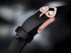 Backes & Strauss Miss Victoria Miss.Vic.QZ.RG.WD.W