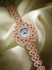 Backes & Strauss Princess Victoria Red Rose Vic.Princess.RG.RR