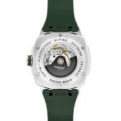 ALPINER EXTREME AUTOMATIC AL-525GR4AE6