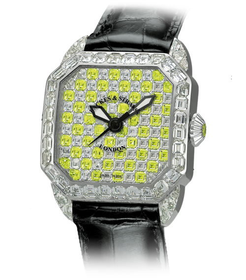 Backes & Strauss Berkeley Imperial 40 BY40.Imperial.WG