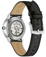 Bulova Bison Bulova X Stetson Watch 96A333