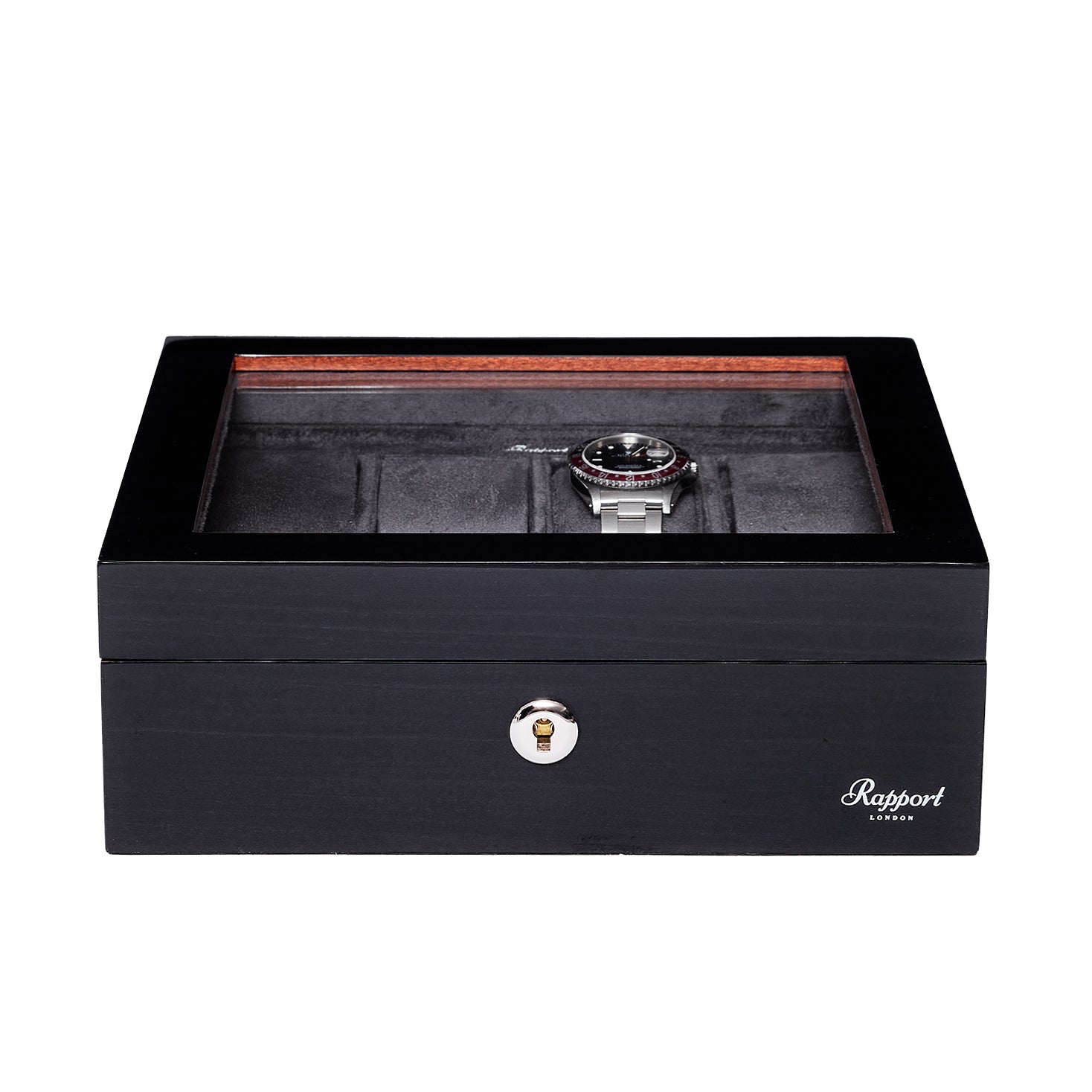 Optic Eight Watch Box L418