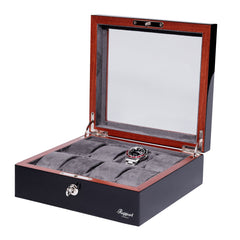 Optic Eight Watch Box L418