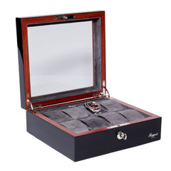 Optic Eight Watch Box L418