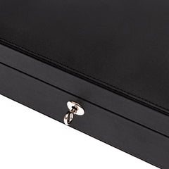 Vantage Eight Watch Box - Black L435