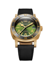 nivada-depthmaster-bronze-green-14132a17