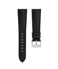 Black Sailcloth Signature Strap