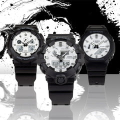 G-Shock GA-100 SERIES GA100WD-1A