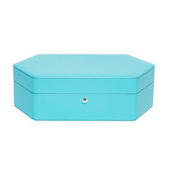 Portobello Watch Box - Blue TA43