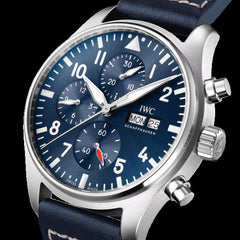 Pilot's Watch Chronograph IW378003