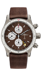 Bremont Special Edition Boeing 100 BB100