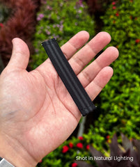 Elastic Loop Bond Black/Grey