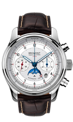 Bremont Limited Edition 1918 1918-STAINESS-STEEL