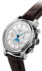 Bremont Limited Edition 1918 1918-STAINESS-STEEL