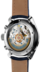 Bremont Limited Edition 1918 1918-WHITE-GOLD