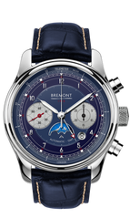 Bremont Limited Edition 1918 1918-WHITE-GOLD