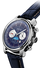 Bremont Limited Edition 1918 1918-WHITE-GOLD