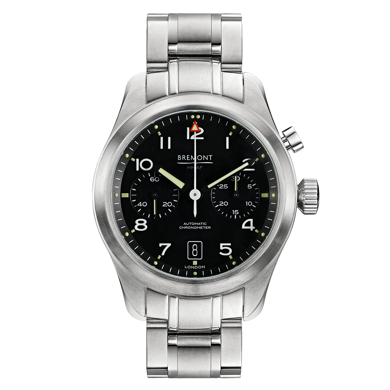 Bremont ARROW-BR