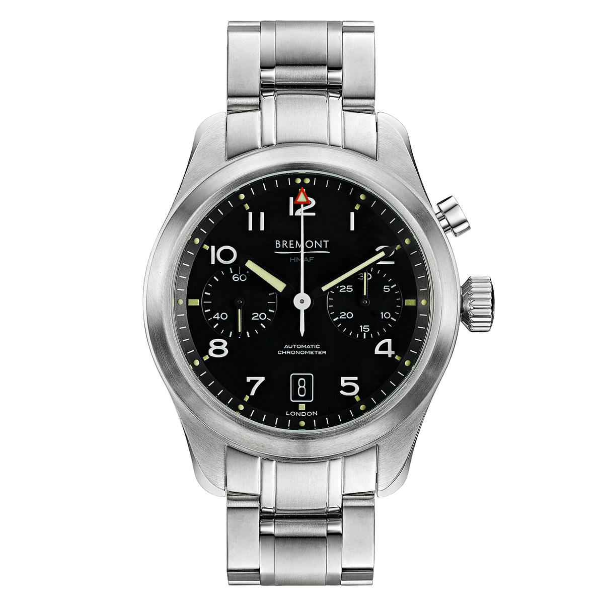 Bremont ARROW-BR