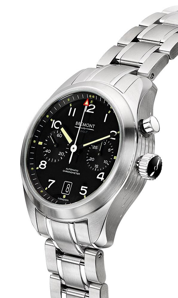 Bremont ARROW-BR