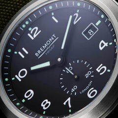 Bremont Broadsword BROADSWORD