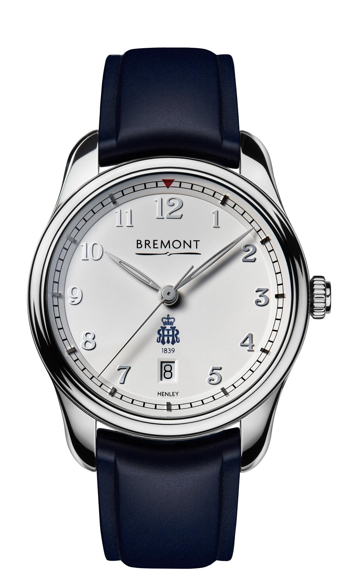 Bremont Special Edition Henley Royal Regatta Competitor's Timepiece HRR-SE-COMPETITOR