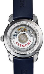 Bremont Special Edition Henley Royal Regatta Competitor's Timepiece HRR-SE-COMPETITOR