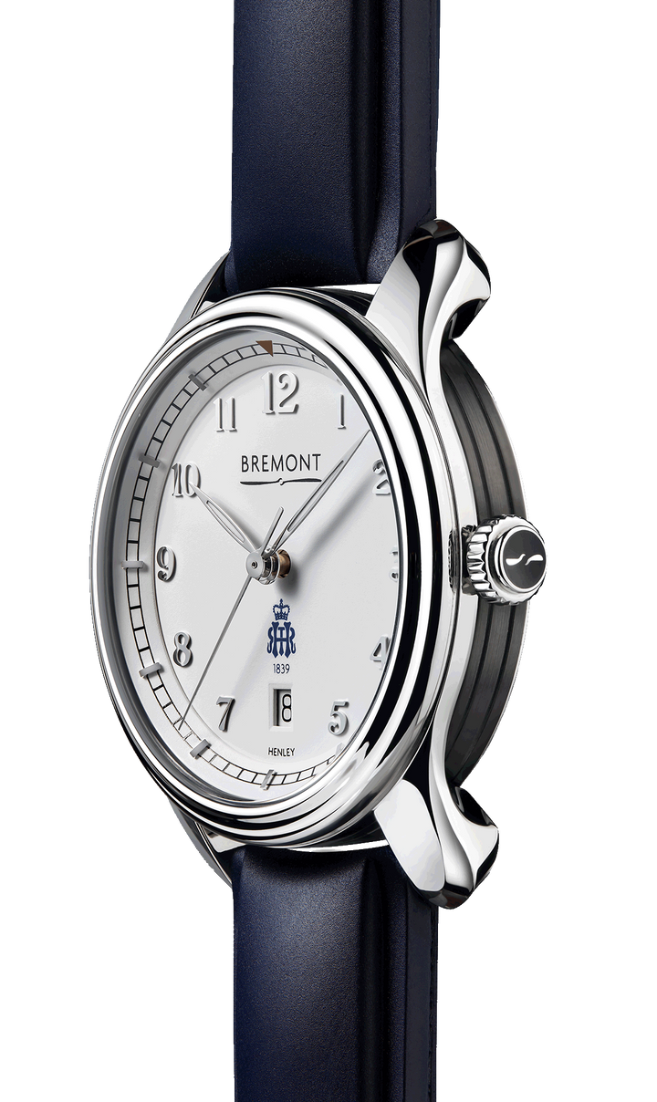 Bremont Special Edition Henley Royal Regatta Competitor's Timepiece HRR-SE-COMPETITOR