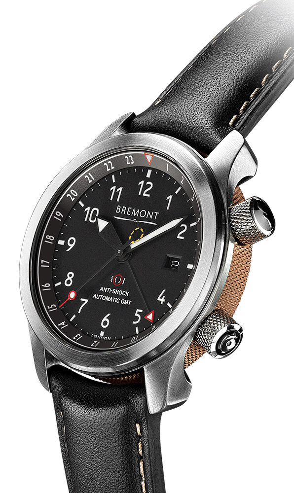 Bremont MBIII