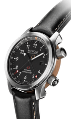 Bremont MBIII