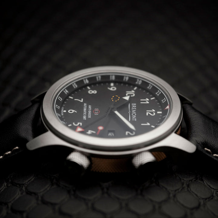 Bremont MBIII
