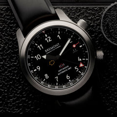 Bremont MBIII