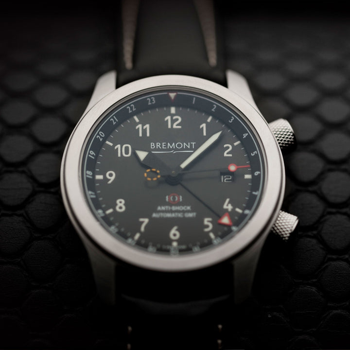 Bremont MBIII