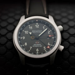 Bremont MBIII