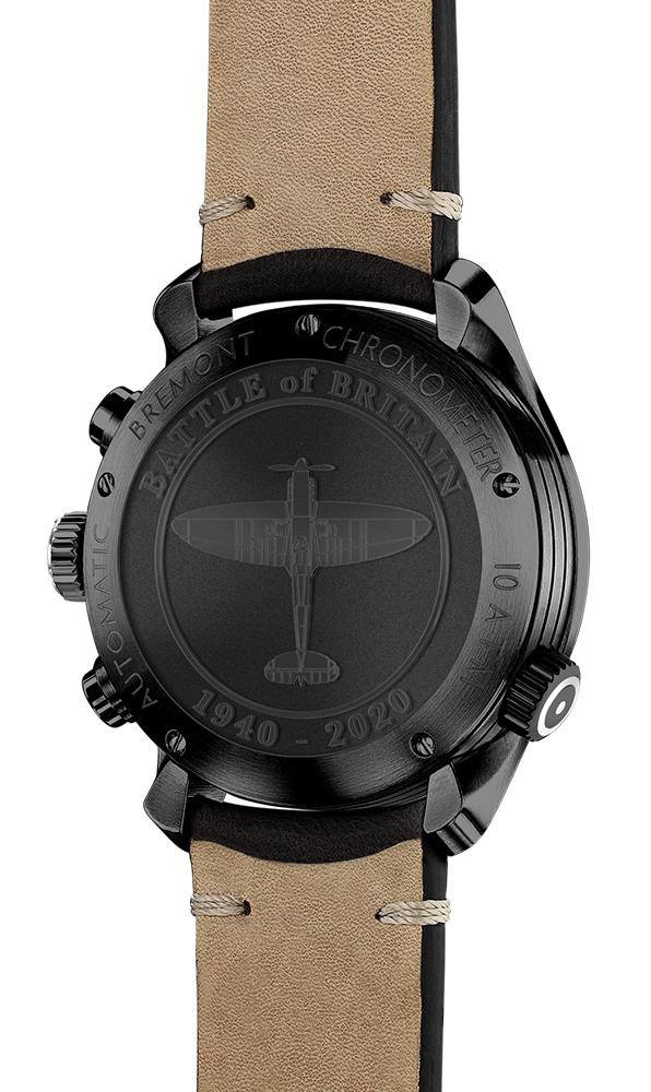 Bremont Special Edition Battle of Britain Box Set THE-BATTLE-OF-BRITAIN-COLLECTION