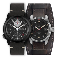 Bremont Special Edition Battle of Britain Box Set THE-BATTLE-OF-BRITAIN-COLLECTION