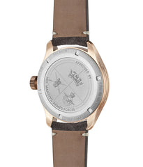 Bremont Broadsword Bronze BROADSWORD-BRONZE-SLATE