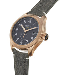 Bremont Broadsword Bronze BROADSWORD-BRONZE-SLATE