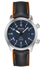 Bremont MBII-BL