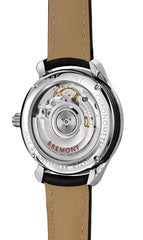 Bremont SOLO-34 LC SOLO-34-LC-WHITE-ALLIGATOR