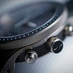 Bremont Boeing Model 247 BB247-TI-GMT-DG