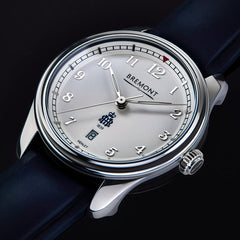 Bremont Special Edition Henley Royal Regatta Competitor's Timepiece HRR-SE-COMPETITOR