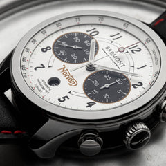 Bremont Special Edition Norton V4 NORTON-V4RR