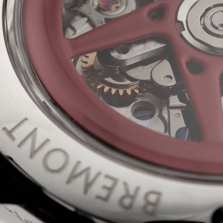 Bremont Special Edition Norton V4 NORTON-V4RR